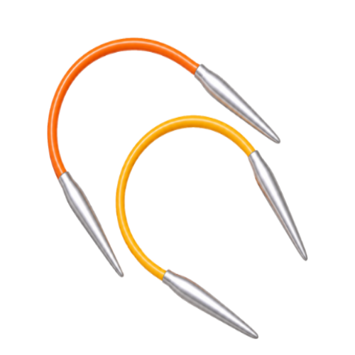 aiguilles circulaires